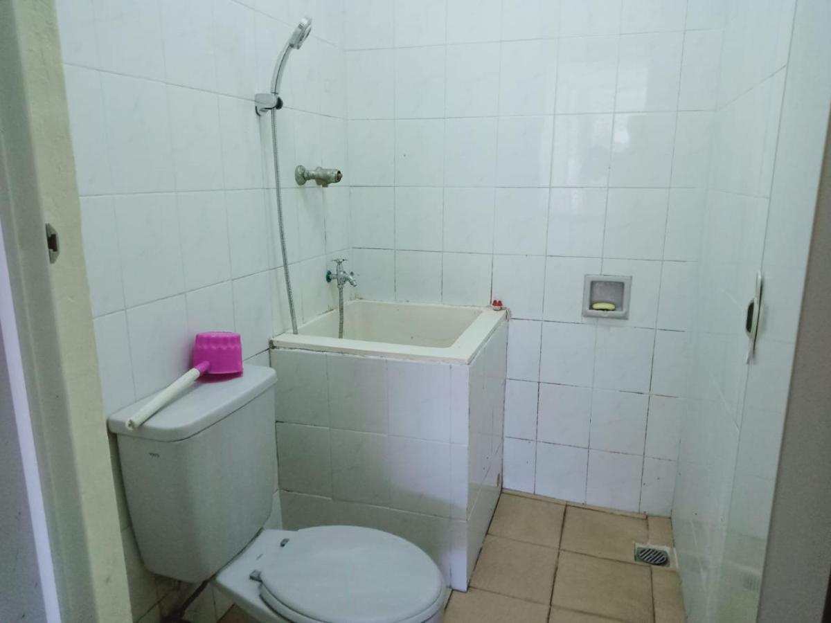 Villa Musti Green Apple Cipanas Sindanglaya Экстерьер фото
